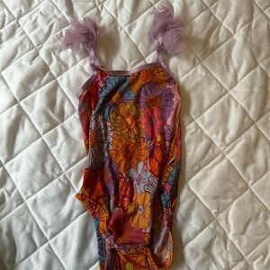 Posh peanut one piece